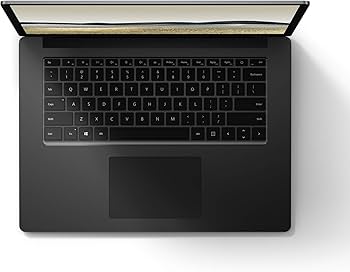 Windowsノート本体 Microsoft Surface Laptop 3 Model 1867 Microsoft Surface Laptop 3, 13.5